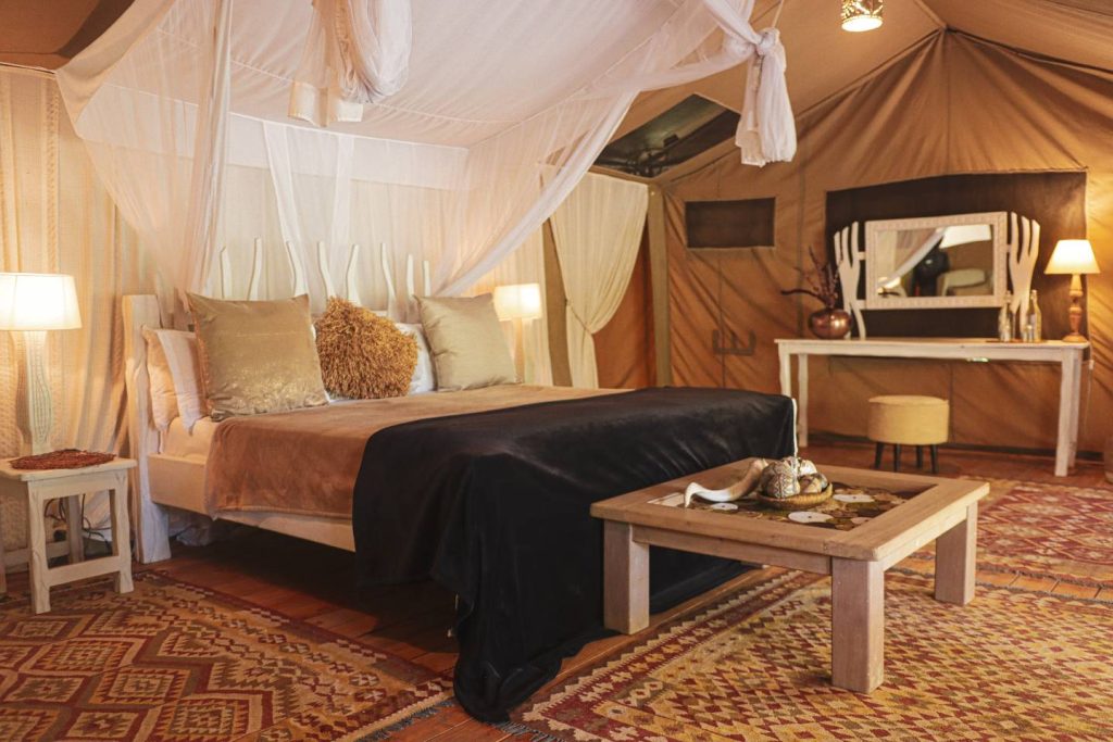 Mara Crossing Luxury Camp image 2